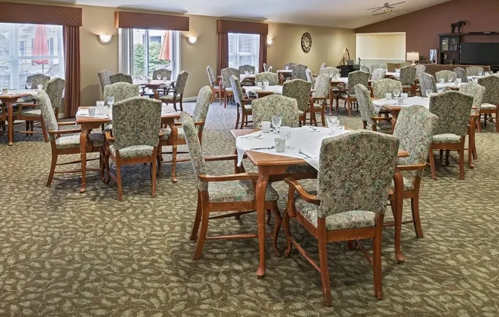 Image of American House Charlevoix Senior Living (5)