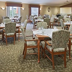 Image of American House Charlevoix Senior Living (5)