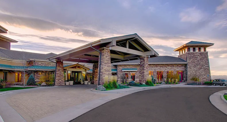 Image of Vi At Highlands Ranch Skilled Nursing (1)