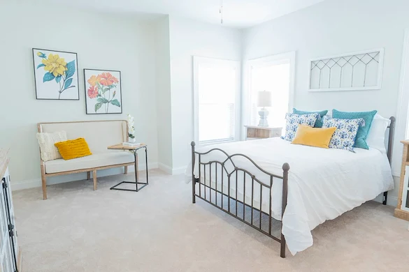 Image of Otterbein Lebanon SeniorLife Community (10)