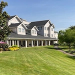 Somerset Lodge Gracious Retirement Living Hawthorn Senior Independent Living in Gladstone, Oregon rear exterior