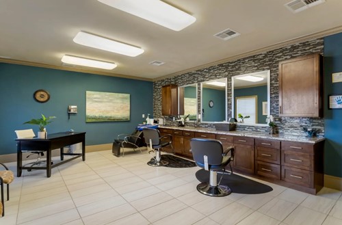 Image of Landon Ridge Alamo Ranch Assisted Living & Memory Care (8)