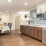 Image of Sunrise of Edmonds (6)