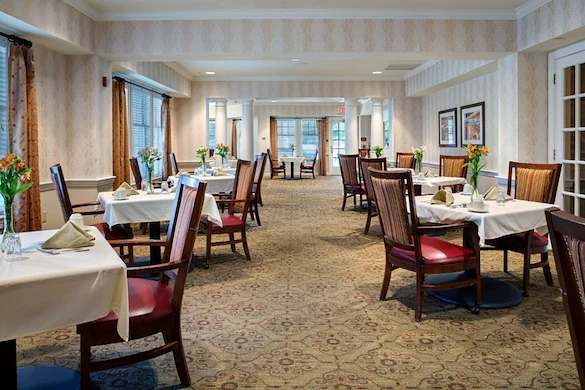 Image of Morningside House of Blue Bell (4)