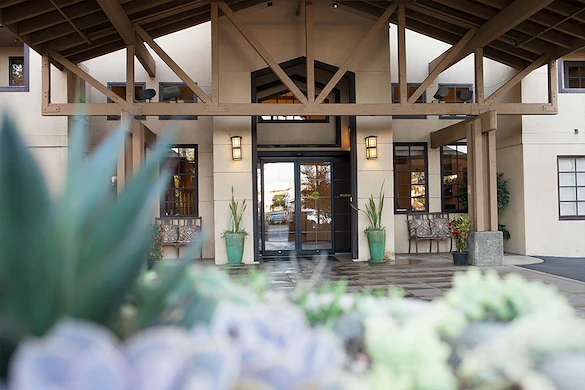 Image of Cypress Court Senior Living (1)