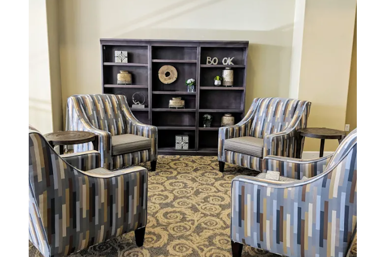 Image of Timber Pointe Senior Living (4)