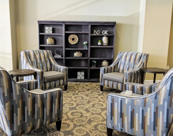 Image of Timber Pointe Senior Living (4)