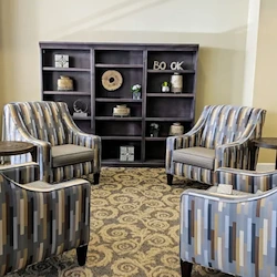 Image of Timber Pointe Senior Living (4)