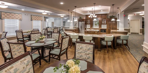 Image of Benton House of Olathe (5)