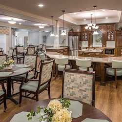 Image of Benton House of Olathe (5)