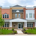 Image of Moravian Hall Square Health and Wellness Center (2)