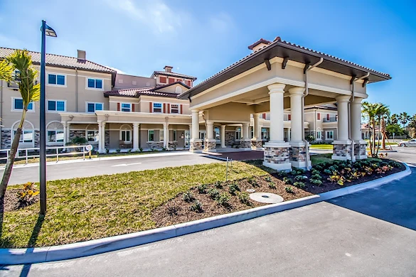 Image of Discovery Village At Sarasota Bay (1)