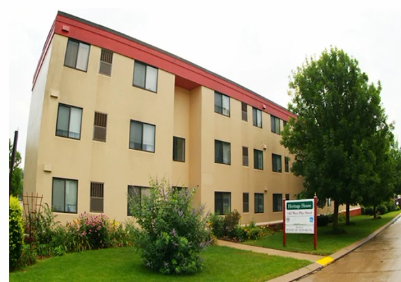 Image of Heritage House of Houston (1)