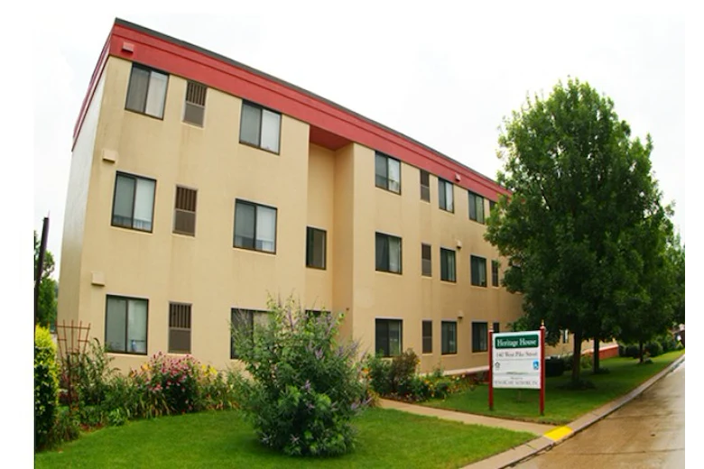 Image of Heritage House of Houston (1)