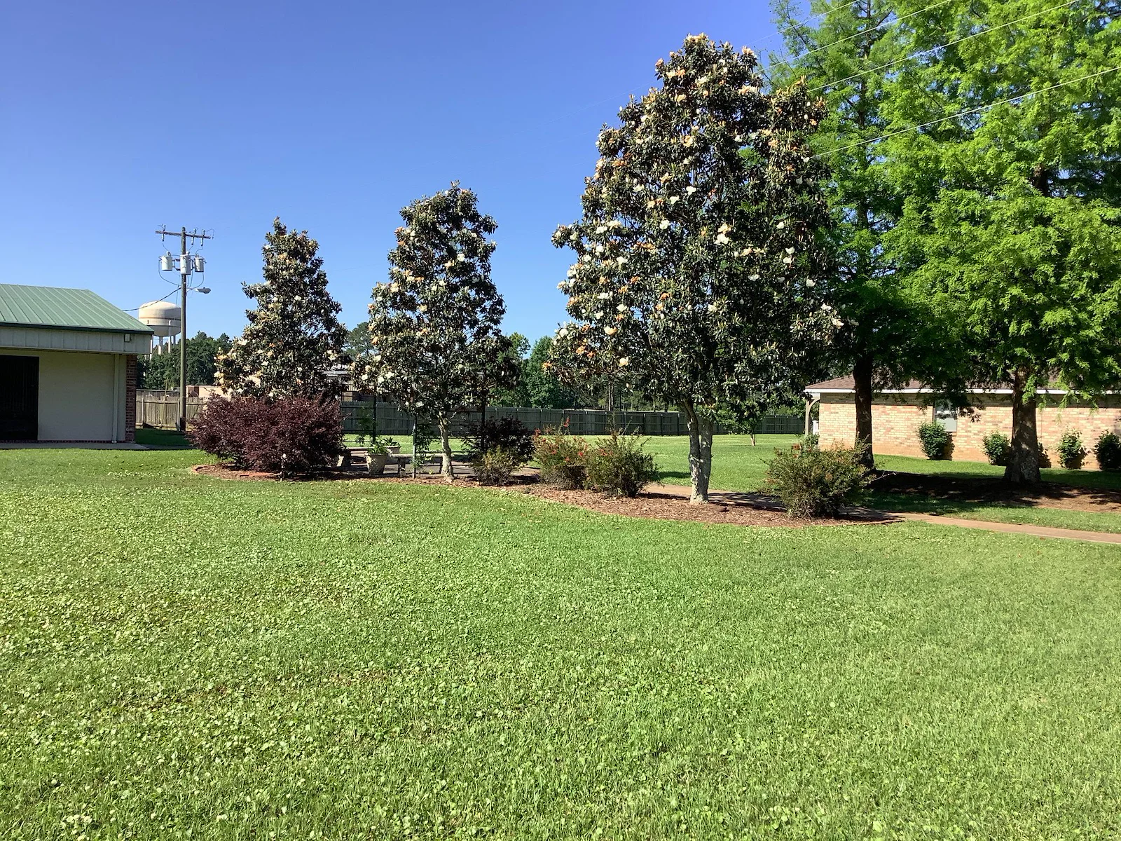 Image of England Oaks at England Airpark (3)