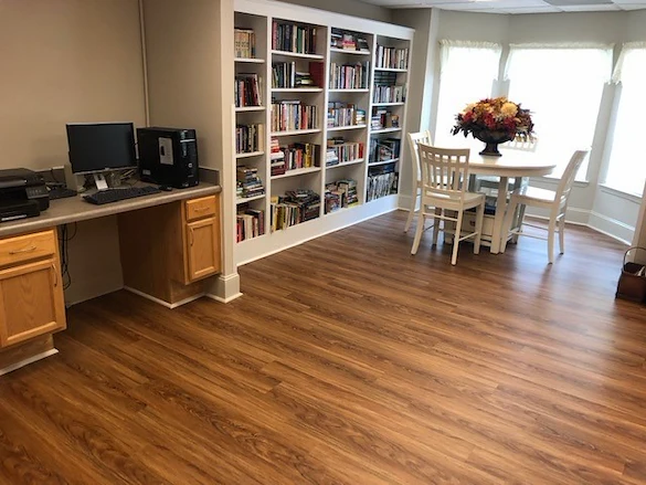 Image of Applewood Towers III (3)