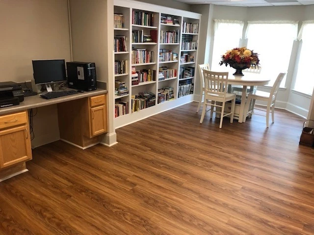 Image of Applewood Towers III (3)