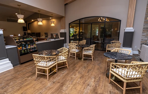 Image of Courtyard Fountains (6)