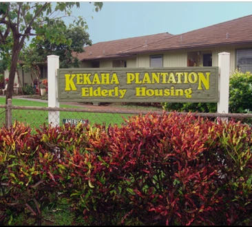 Image of Kekaha Plantation Elderly (1)