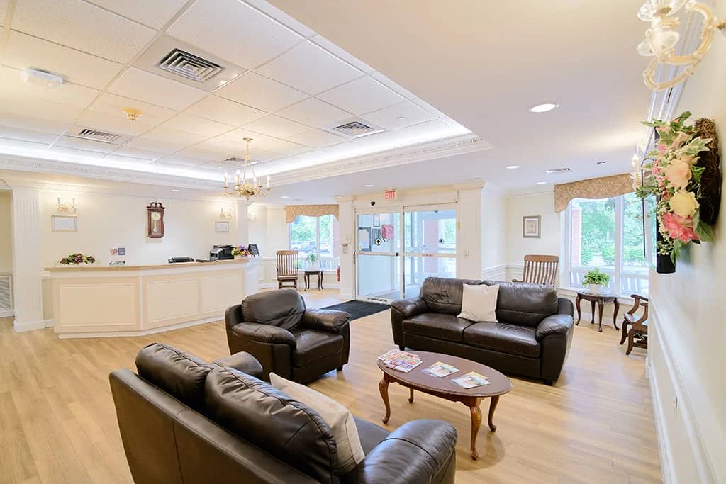 Image of Care One At New Bedford (5)