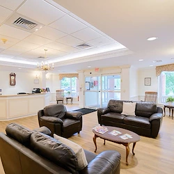 Image of Care One At New Bedford (5)