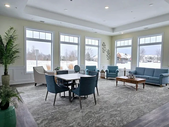 Image of The Oasis of Norton Shores (4)