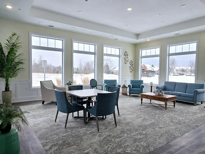 Image of The Oasis of Norton Shores (4)