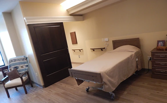 Image of Byron Health Center (3)