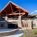 Image of The Foley Center At Chestnut Ridge (2)