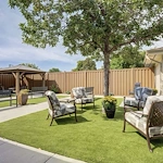 Image of The Courtyards at Mountain View (5)