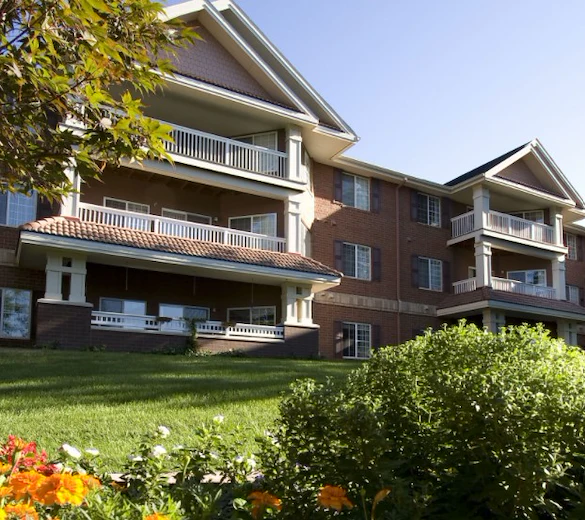 Image of Grand Lodge at the Preserve (1)