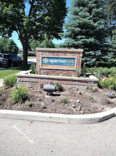 Image of Aperion Care Dekalb (1)