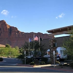 Image of Southern Utah Veterans Home - Ivins (1)