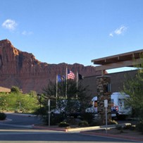 Image of Southern Utah Veterans Home Ivins (1)