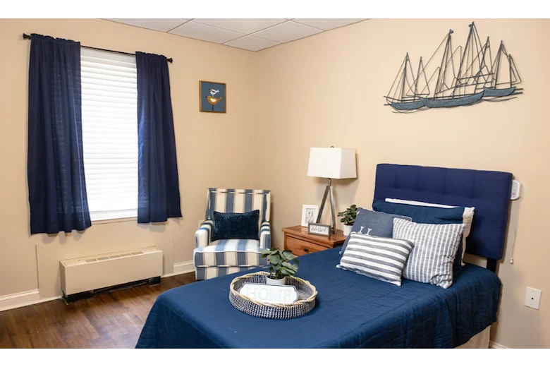 Image of Commonwealth Senior Living at the Ballentine (6)
