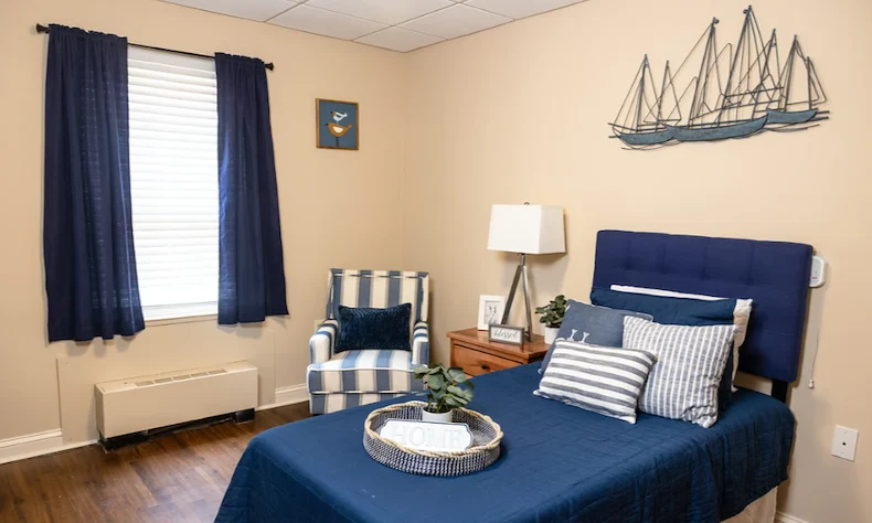 Image of Commonwealth Senior Living at the Ballentine (6)