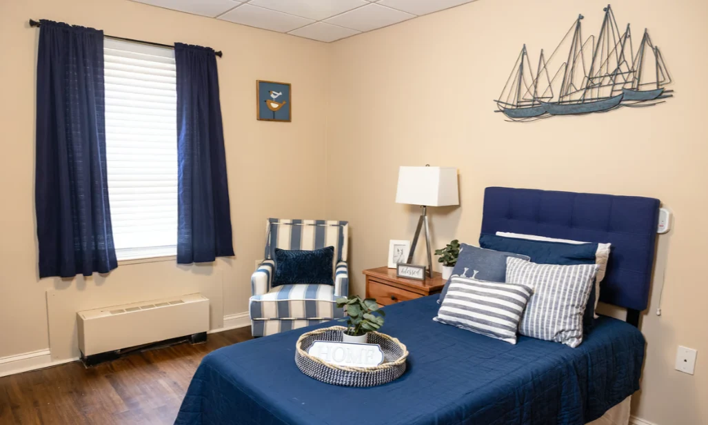 Image of Commonwealth Senior Living at the Ballentine (6)