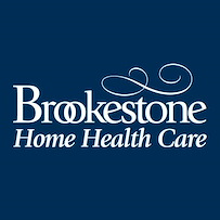 Brookestone Home Health Care's Logo