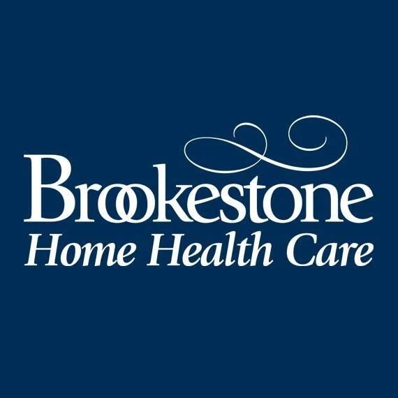 Brookestone Home Health Care's Logo