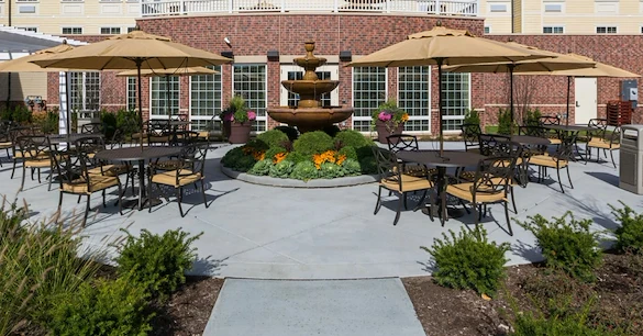 Image of Green Oaks Senior Living (3)