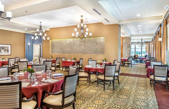 Image of Legacy Village of Stillwater (4)