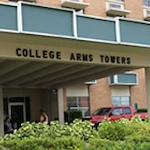 Image of College Arms Towers (1)