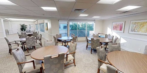 Image of The Arbour At Westminster Manor (7)