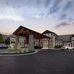 Image of The Woodlands at Canterfield (1)