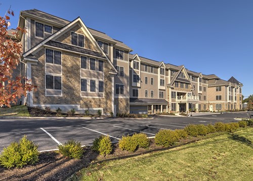 Image of The Residence at Chadd's Ford (1)