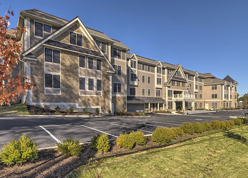 Image of The Residence at Chadd's Ford (1)