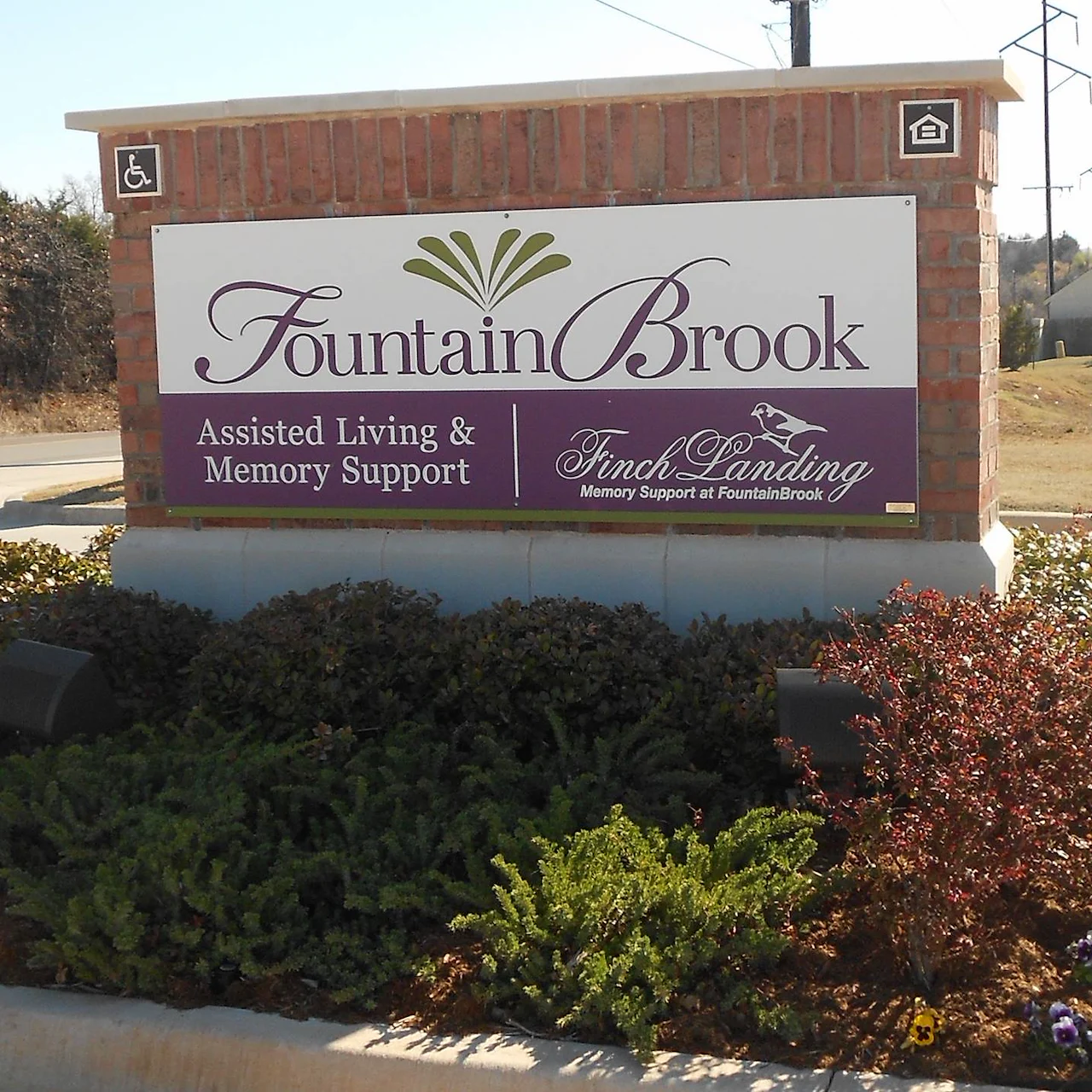 Image of FountainBrook Assisted Living (2)