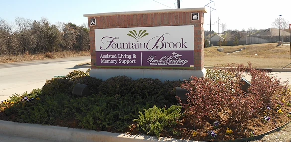 Image of FountainBrook Assisted Living (2)