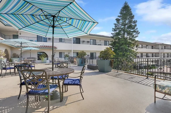 Image of Huntington Terrace (1)