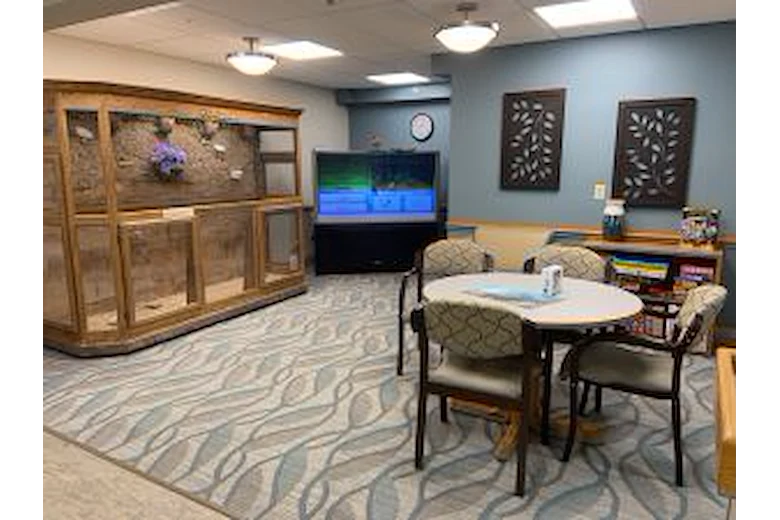 Image of Ottawa Co Riverview Nursing Ho (3)